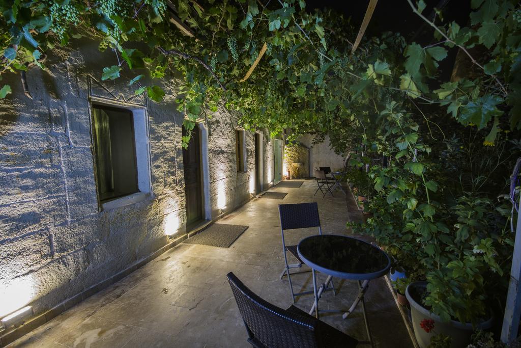 Roc Of Cappadocia Hotel Goreme Exterior photo